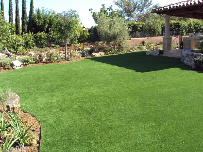 Synthetic Turf Solutions preview 2